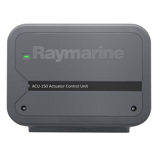 Raymarine ACU-150 Actuator Control Unit [E70430] - Twin Screws Marine Service