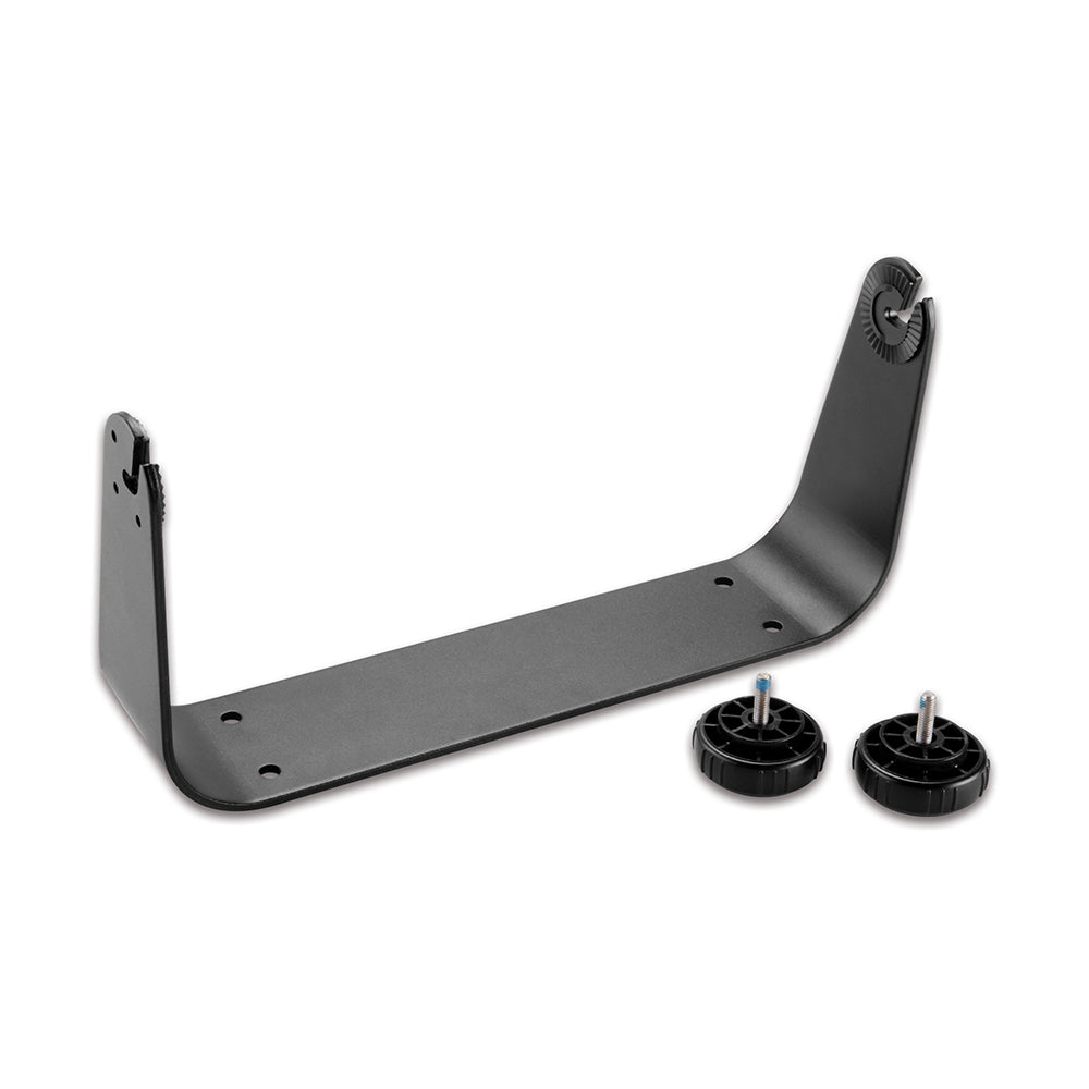 Garmin Bailmount w/Knobs f/GPSMAP 800 Series [010-12127-00] - Twin Screws Marine Service