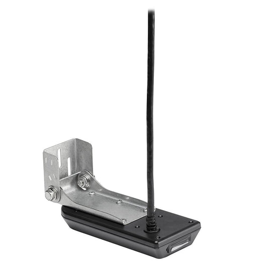 Humminbird XM 9 20 MSI T MEGA Transom Mount Transducer [710262-1] - Twin Screws Marine Service