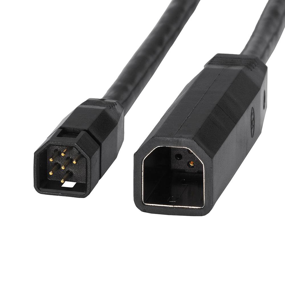 Humminbird EC M10 Transducer Extension Cable - 10 [720096-1] - Twin Screws Marine Service