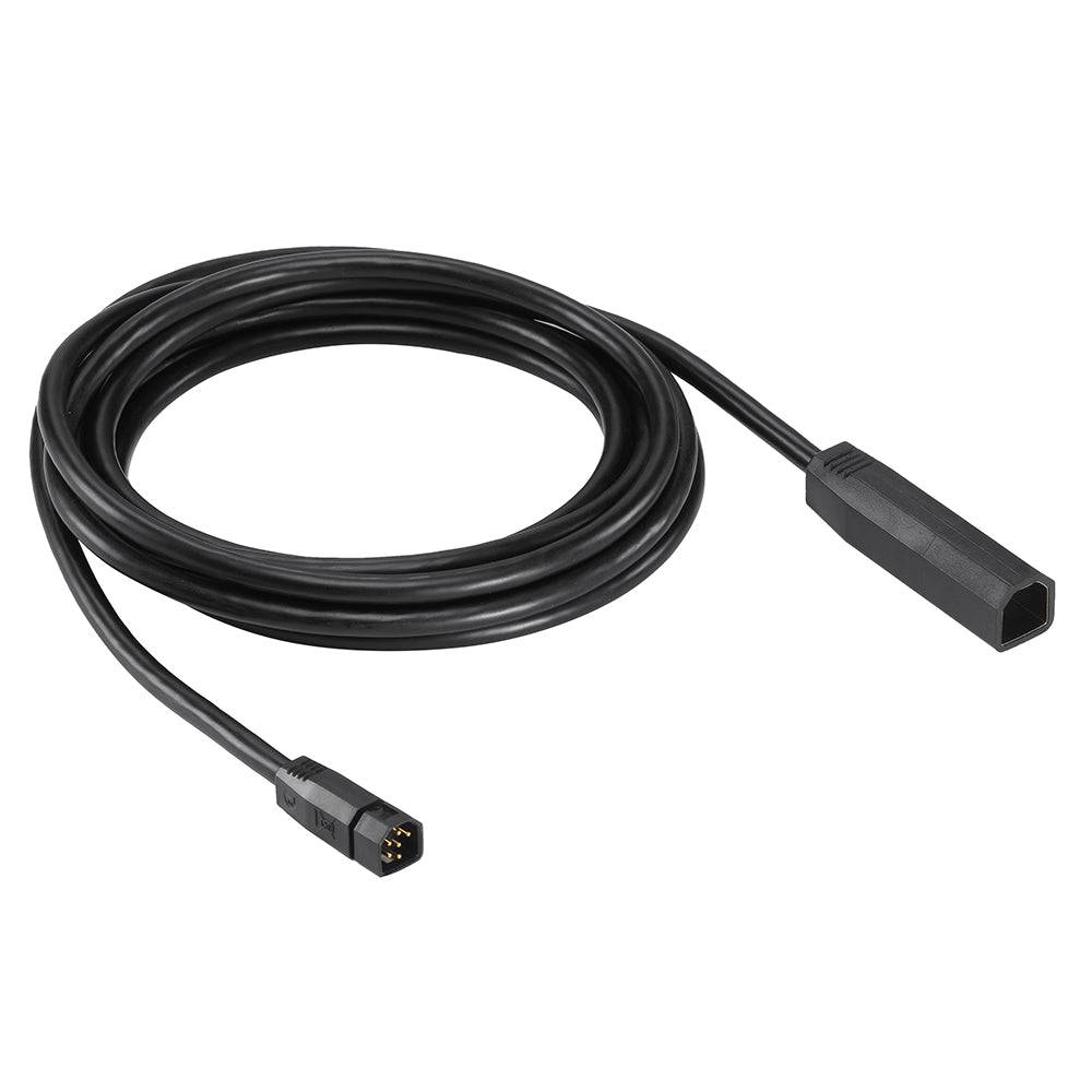 Humminbird EC M10 Transducer Extension Cable - 10 [720096-1] - Twin Screws Marine Service
