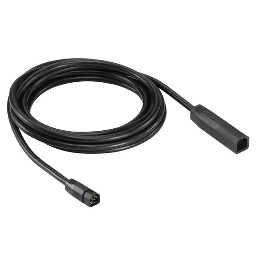 Humminbird EC M10 Transducer Extension Cable - 10 [720096-1] - Twin Screws Marine Service