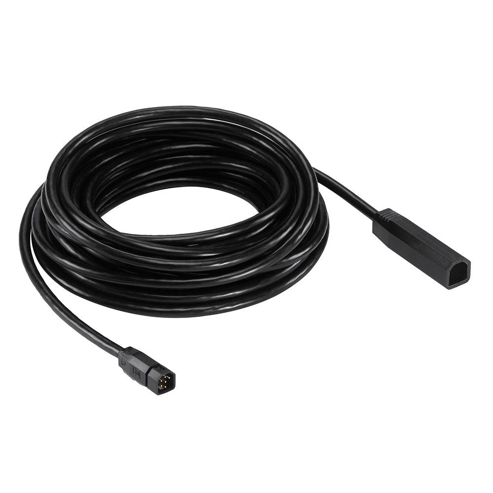 Humminbird EC M30 Transducer Extension Cable - 30 [720096-2] - Twin Screws Marine Service