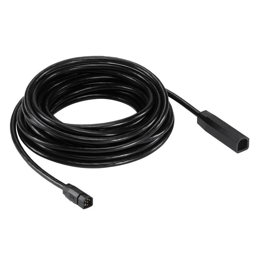 Humminbird EC M30 Transducer Extension Cable - 30 [720096-2] - Twin Screws Marine Service