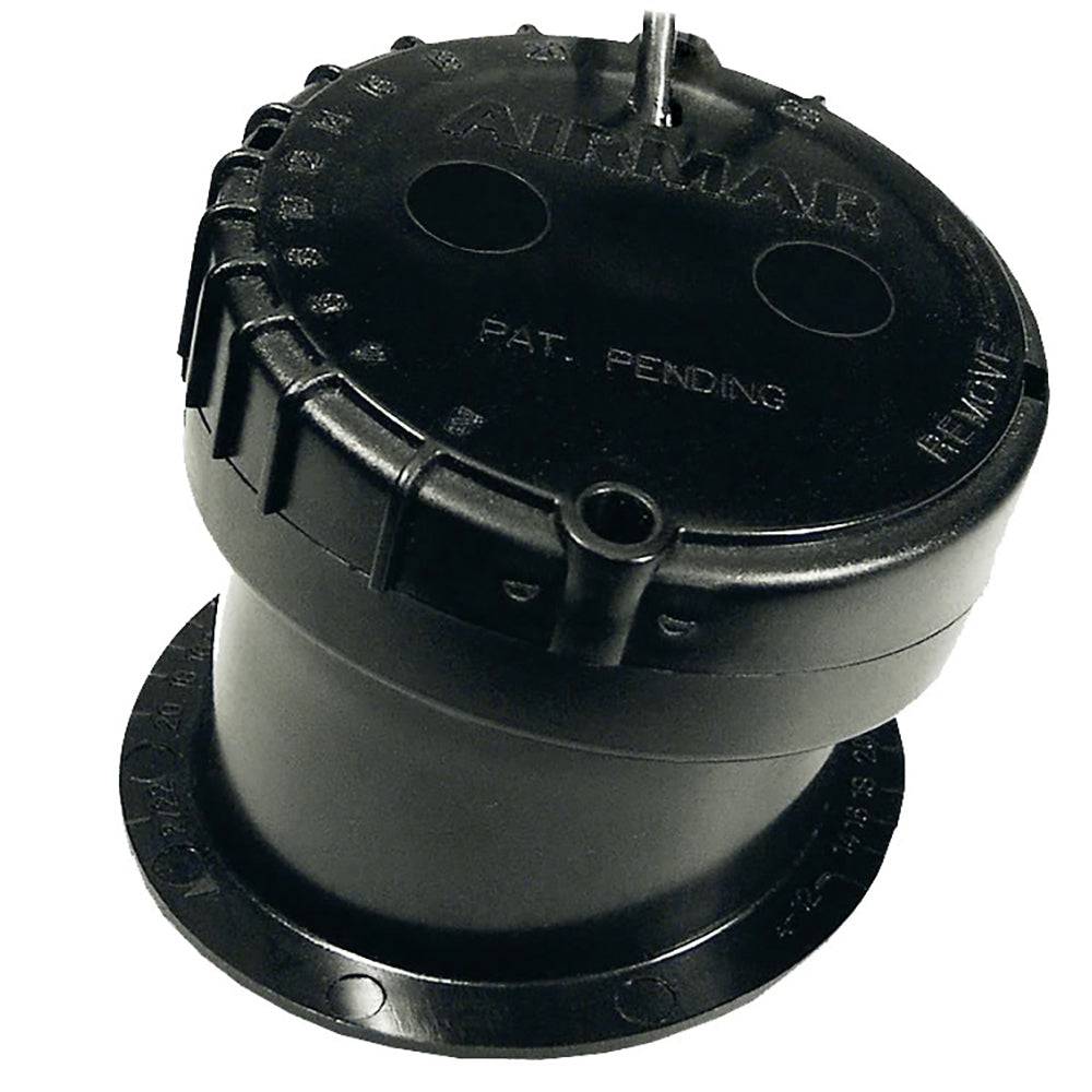 Airmar P79 In-Hull Transducer w/Humminbird #9 Plug - 7-Pin [P79-HB] - Twin Screws Marine Service