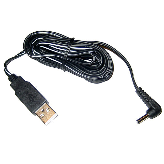 Davis USB Power Cord f/Vantage Vue, Vantage Pro2 & Weather Envoy [6627] - Twin Screws Marine Service