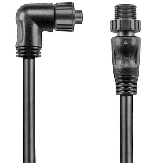 Garmin NMEA 2000 Backbone/Drop Cables (Right Angle) - 1' [010-11089-01] - Twin Screws Marine Service