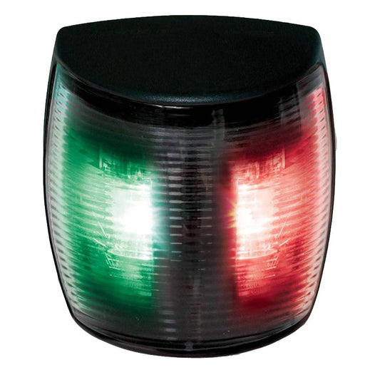 Hella Marine BSH NaviLED PRO Bi-Color Navigation Lamp - 2nm - Black Housing [959941001] - Twin Screws Marine Service