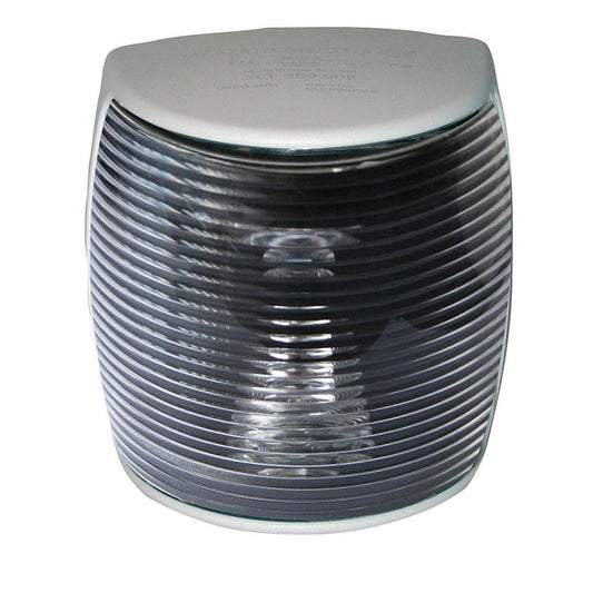 Hella Marine NaviLED PRO Masthead Navigation Lamp - 3nm - White Housing [959940211] - Twin Screws Marine Service