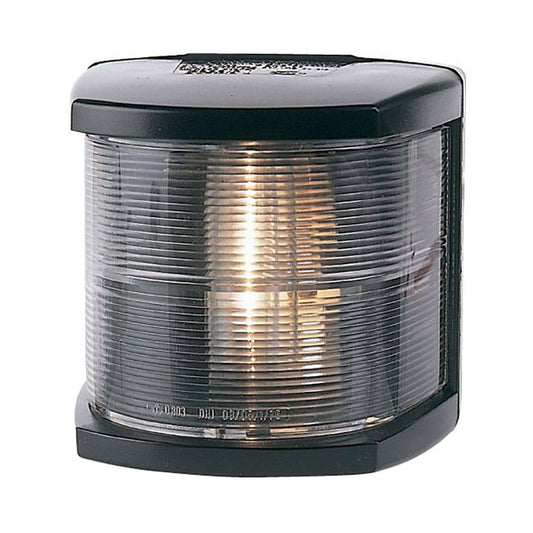 Hella Marine Masthead Navigation Light - Incandescent - 3nm - Black Housing - 12V [002984305] - Twin Screws Marine Service