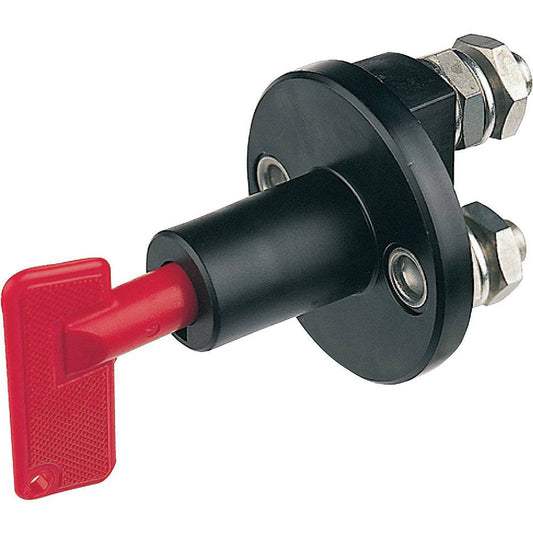 Hella Marine 50A Master Battery Switch [002843011] - Twin Screws Marine Service
