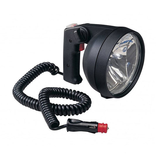 Hella Marine Twin Beam Hand Held Search Light - 12V [998502001] - Twin Screws Marine Service