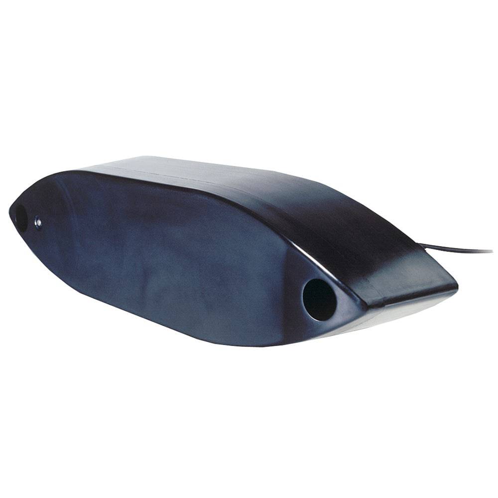 Garmin Airmar 509LHW 3kW 28 to 60kHz & 150 to 250kHz Thru-Hull Transducer [010-12187-20] - Twin Screws Marine Service