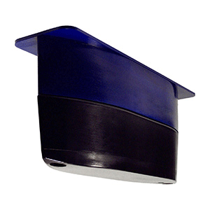 Garmin Airmar R109LHW 2kW 38-75kHz  150-250kHz Thru-Hull Transducer [010-12182-20] - Twin Screws Marine Service