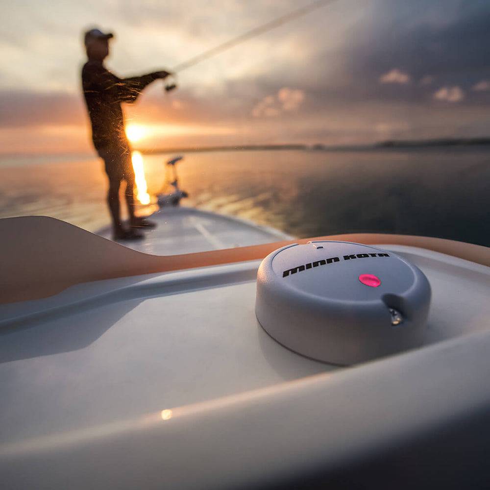 Minn Kota Heading Sensor f/BlueTooth i-Pilot [1866680] - Twin Screws Marine Service