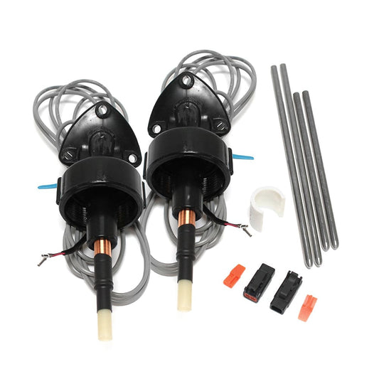 Bennett AutoTrim Pro Sensor Kit [ATPSENSTD] - Twin Screws Marine Service