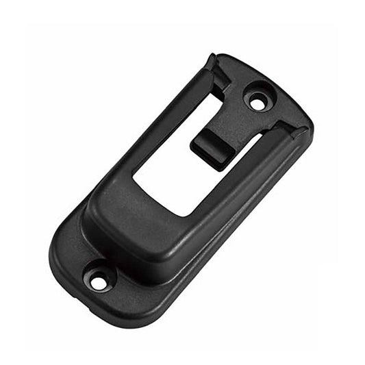 Standard Horizon Handheld VHF Hangar Bracket [SCH-11] - Twin Screws Marine Service