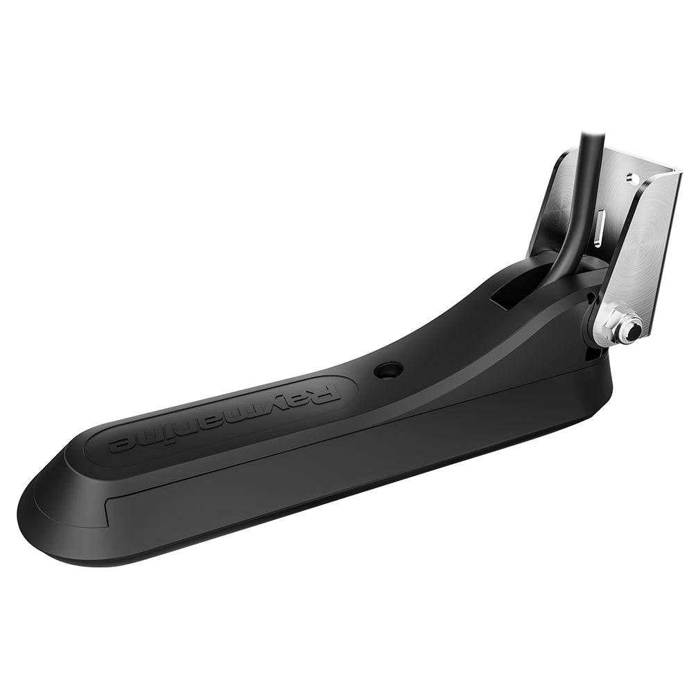 Raymarine RV-100 RealVision 3D All-In-One Transom Mount Transducer [A80464] - Twin Screws Marine Service