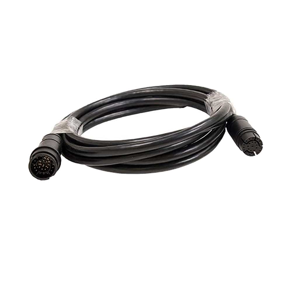 RaymarineRealVision 3D Transducer Extension Cable - 8M (26') [A80477] - Twin Screws Marine Service