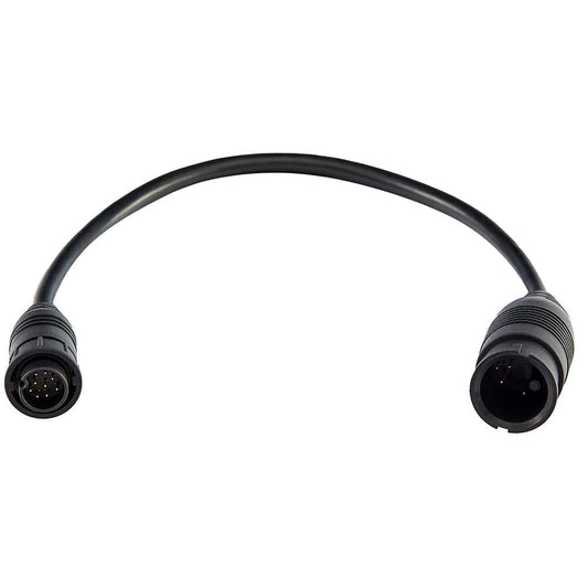 Raymarine Axiom 7DV Adaptor Cable (9-pin to 7-pin) [A80485] - Twin Screws Marine Service