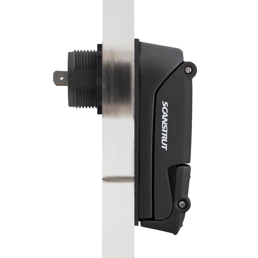 Scanstrut ROKK SC-USB-02 Charge+ Waterproof USB Socket - Dual Port [SC-USB-02] - Twin Screws Marine Service