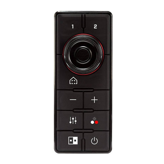 FLIR JCU3 Compact Joystick f/M100/200 - Raymarine RayNet Network [A80510] - Twin Screws Marine Service