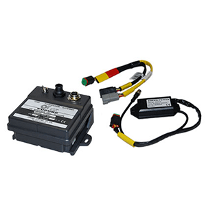 Furuno Interface Kit NavPilot 700 Series to Yamaha Helm Master [FAP6310] - Twin Screws Marine Service