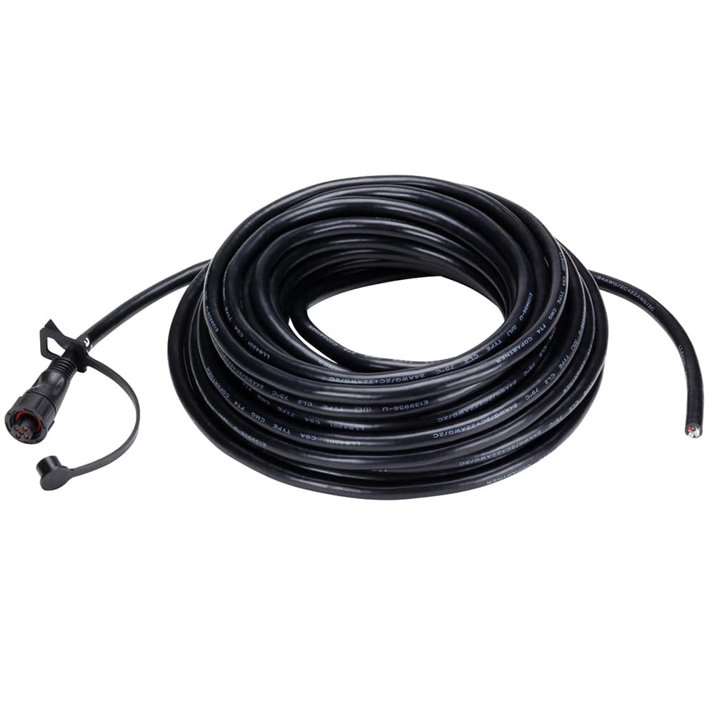Garmin J1939 Cable f/GPSMAP Units - 10m [010-12390-30] - Twin Screws Marine Service
