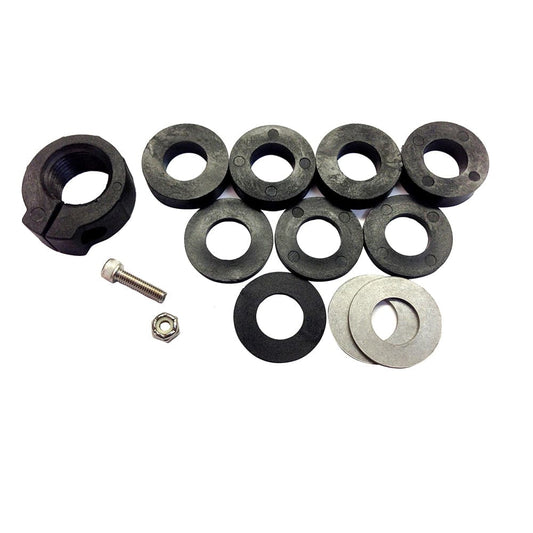 Uflex UC94 Spacer Kit [40878B] - Twin Screws Marine Service