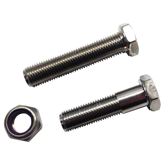 Uflex UC94 Tiller Bolt Kit [42838Z] - Twin Screws Marine Service