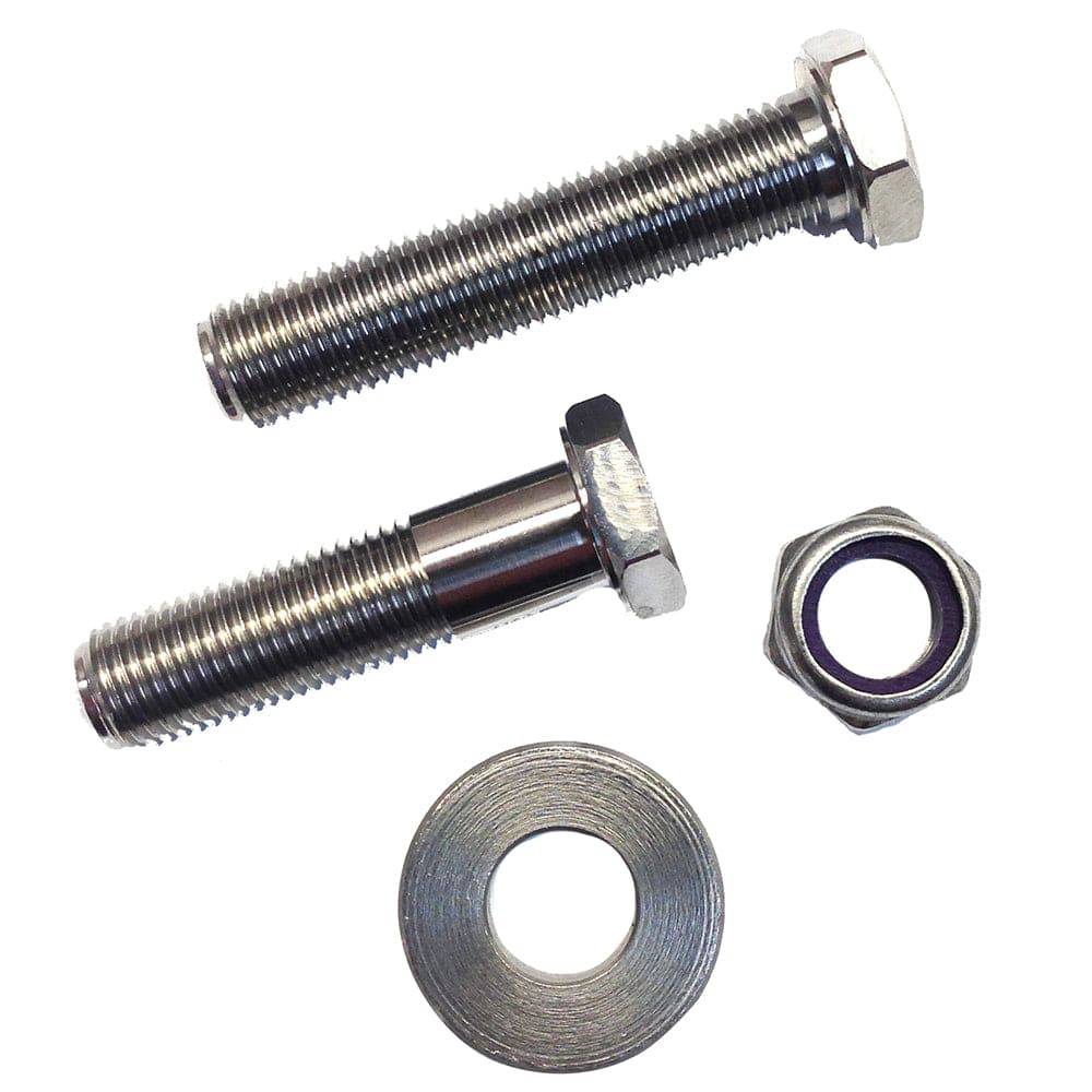 Uflex UC128TS / UC128-SVS Tiller Bolt Kit [40822X] - Twin Screws Marine Service