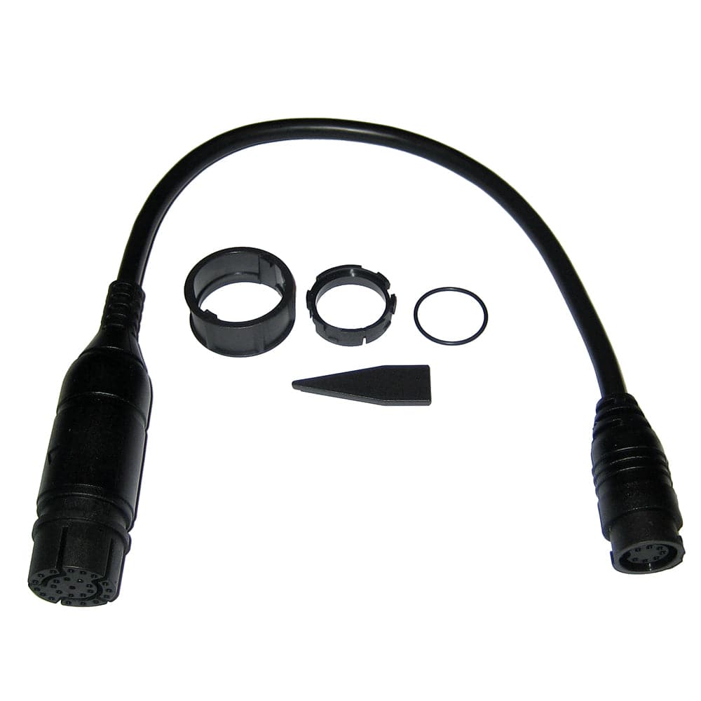 Raymarine Axiom RV Adapter Cable (25-pin to 7-pin) [A80488] - Twin Screws Marine Service