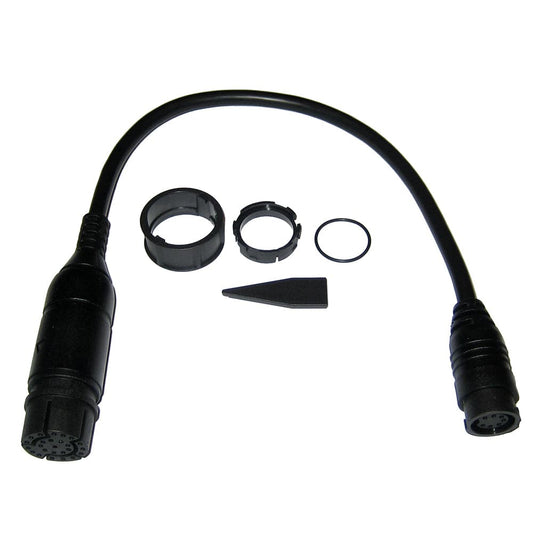 Raymarine Axiom RV Adapter Cable (25-pin to 7-pin) [A80488] - Twin Screws Marine Service