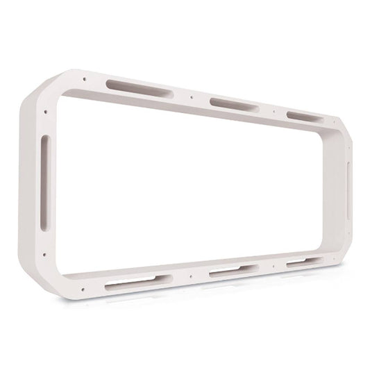 Fusion RV-FS41SPW Sound-Panel 41mm Mounting Spacer - White [010-12586-00] - Twin Screws Marine Service