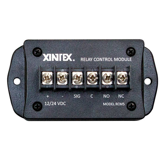 Fireboy-Xintex CO Alarm Relay Control Module [RCM5] - Twin Screws Marine Service