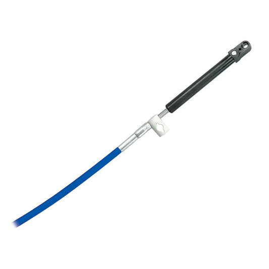 Uflex MACH Series High Efficiency  Flexibility Engine Control Cable - Mercury Style - 32' [MC5X32] - Twin Screws Marine Service