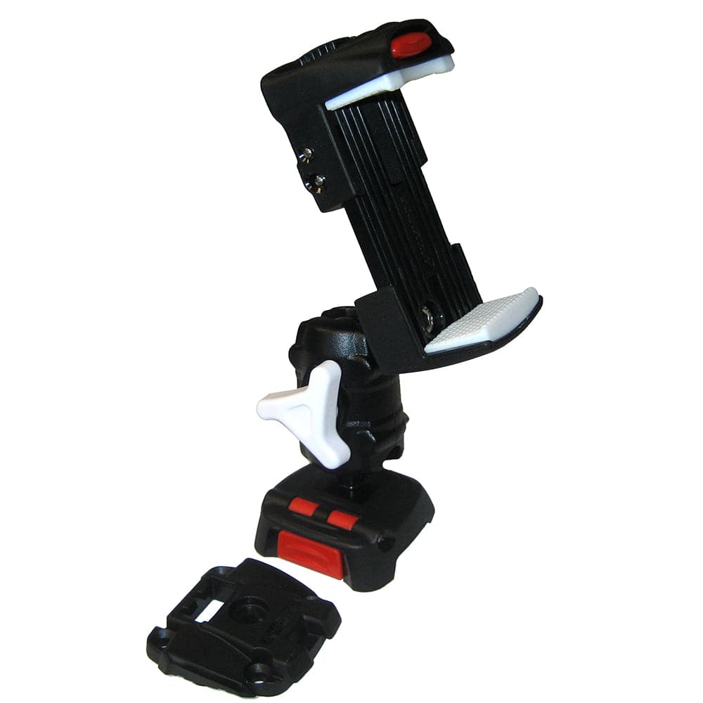 Scanstrut ROKK Mini Mount Kit - Fixed Mount - Phone Clamp [RLS-509-401] - Twin Screws Marine Service