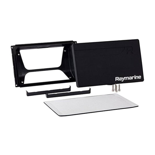 Raymarine Front Mounting Kit f/Axiom 9 [A80500] - Twin Screws Marine Service