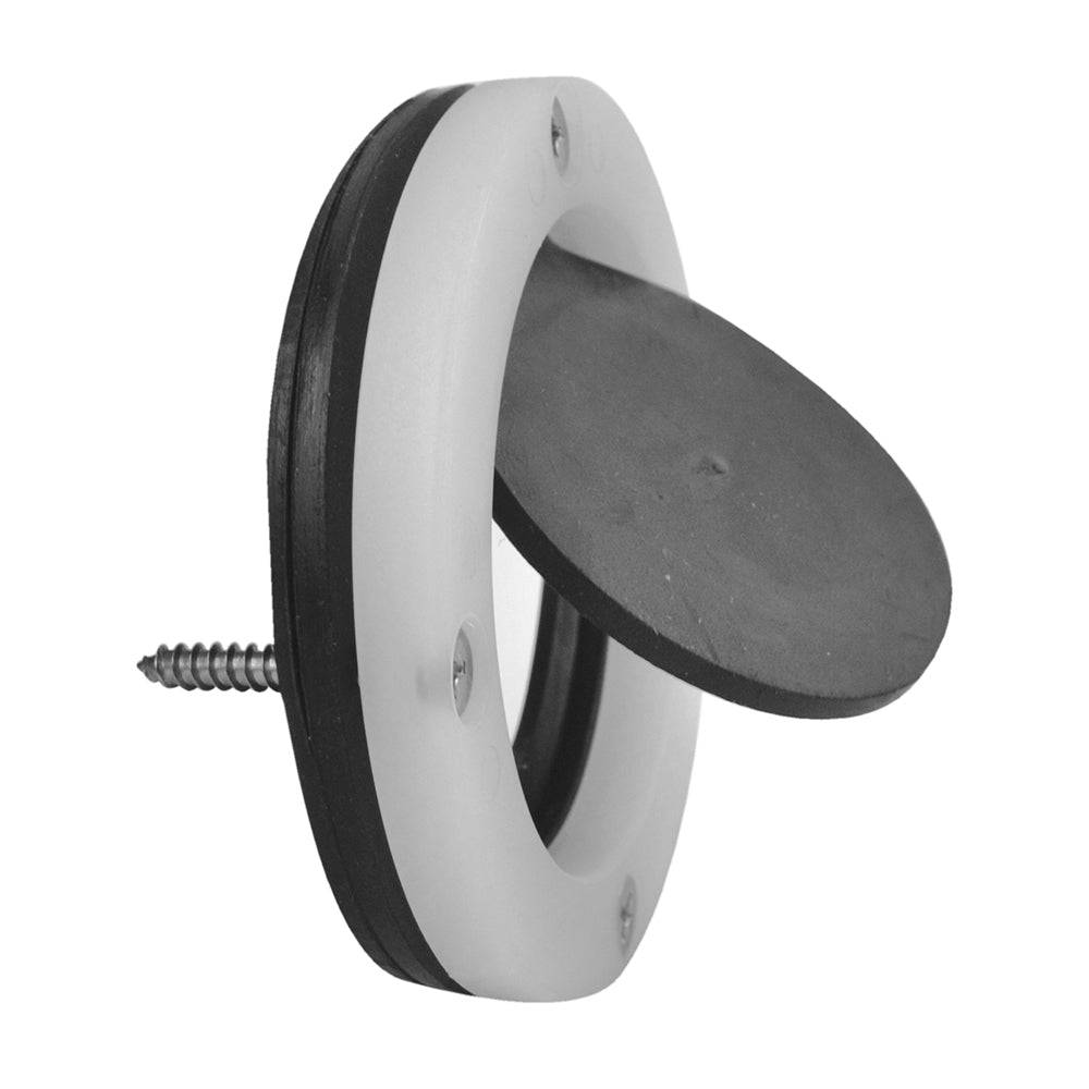 Attwood Scupper Valve [3876-3] - Twin Screws Marine Service