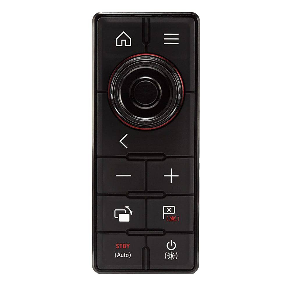 Raymarine RMK-10 System Remote Control Portrait Keypad [A80438] - Twin Screws Marine Service