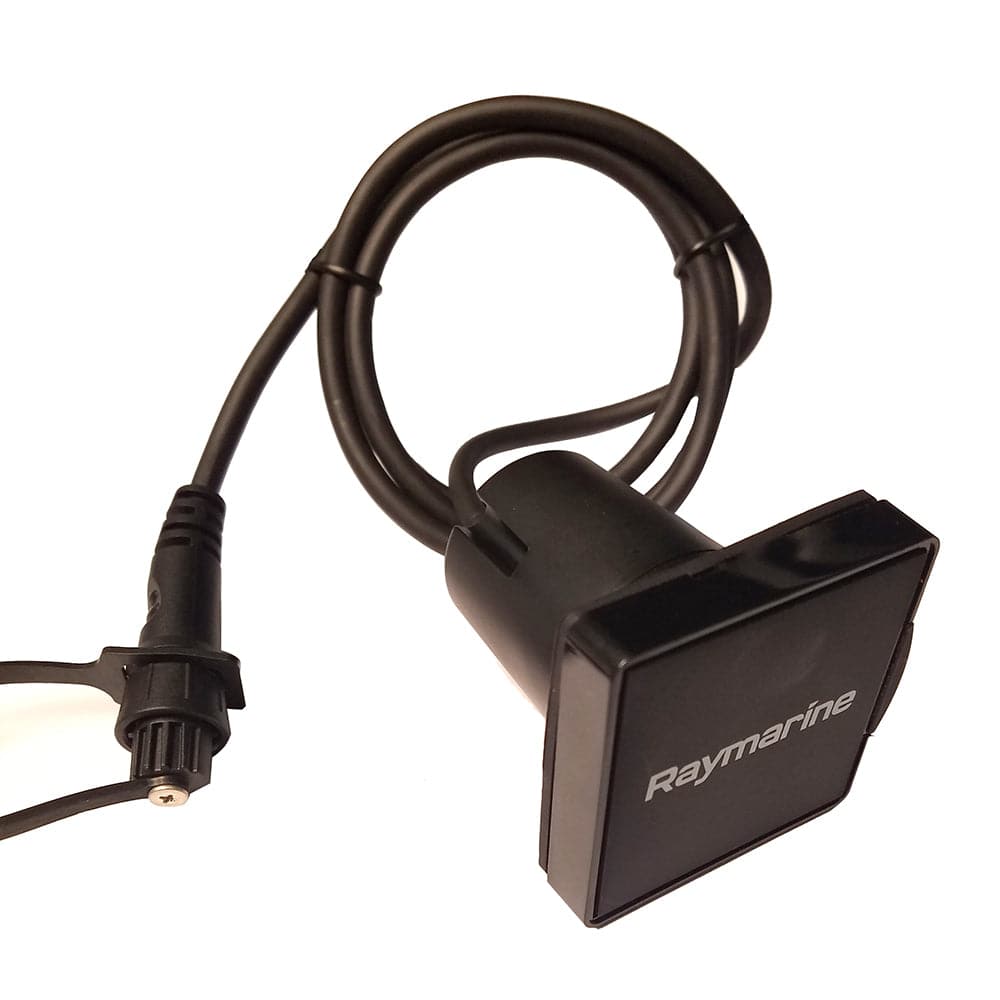 Raymarine RCR-SD/USB-Card Reader [A80440] - Twin Screws Marine Service