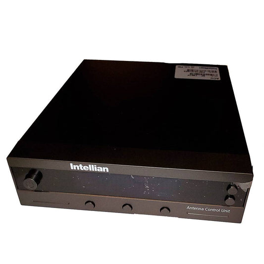 Intellian ACU S6HD  i-Series DC Powered w/WiFi [BP-T901P] - Twin Screws Marine Service