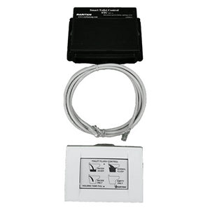 Raritan STC Smart Toilet Control [STC] - Twin Screws Marine Service