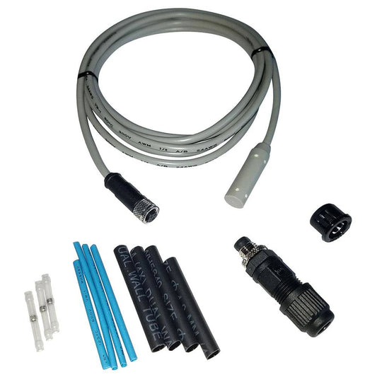 Maxwell Sensor  Magnet Kit f/AA150, 560, 710  730 - Gray [P102923] - Twin Screws Marine Service