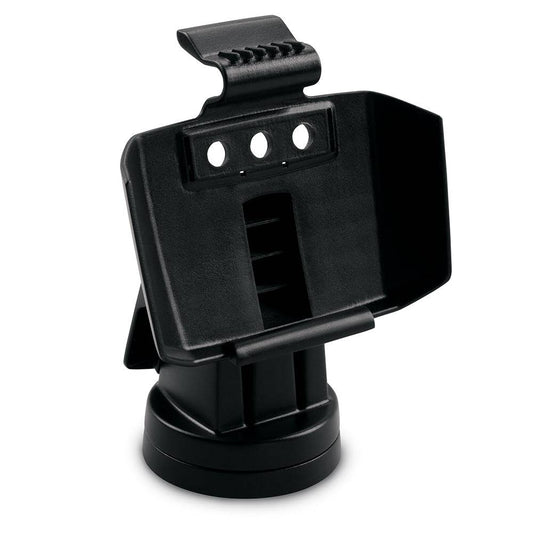 Garmin Tilt/Swivel Quick-Release Bracket f/echoMAP 5xxx [010-12445-13] - Twin Screws Marine Service