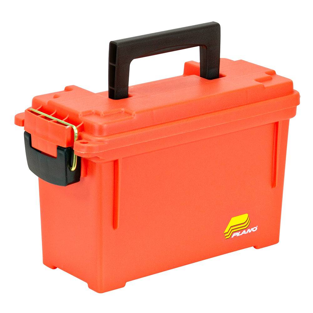 Plano 1312 Marine Emergency Dry Box - Orange [131252] - Twin Screws Marine Service