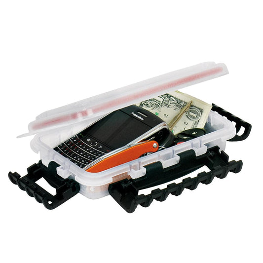Plano Waterproof StowAway Utility Box - 3449 Size [344010] - Twin Screws Marine Service