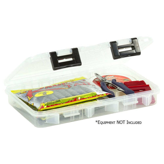 Plano Open Compartment StowAway Utility Box Prolatch - 3600 Size [360710] - Twin Screws Marine Service