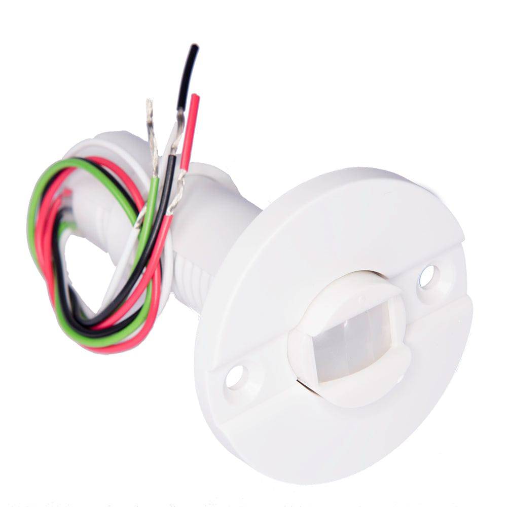 Siren Marine Wired Micro ePIR Motion Sensor [SM-ACC-EPIR] - Twin Screws Marine Service