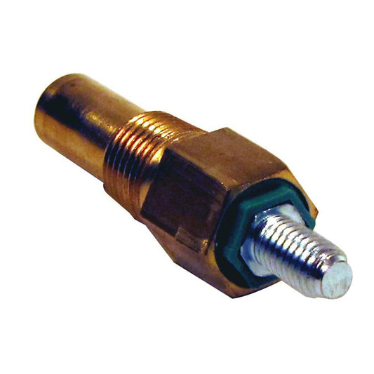 Faria Temperature Sender - 1/8" (American Single Standard) [TS1029] - Twin Screws Marine Service